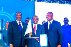 NPA boss becomes first Nigerian Chairman of PMAWCA