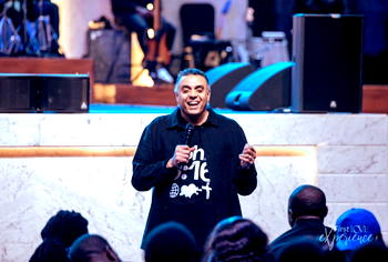Dag Heward-Mills is Among the Top Healing Evangelists in the World