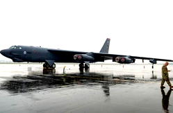 Iran slams US deployment of B-52 bombers as ‘destabilising’