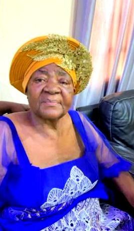 Ohanaeze spokesman, ex-APC Presidential aspirant lose mom
