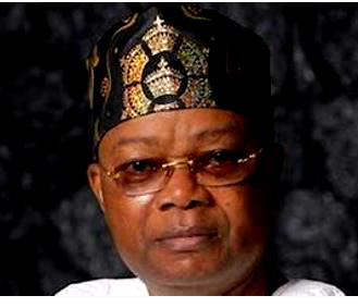 Industrialisation key to Nigeria’s secure health future — Adelusi-Adeluyi