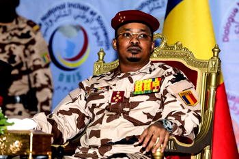 Chad denies anti-jihadist operation hit civilians