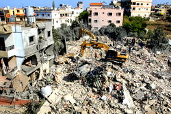 Hamas says ‘positive’ signs for start of phase two Gaza truce talks