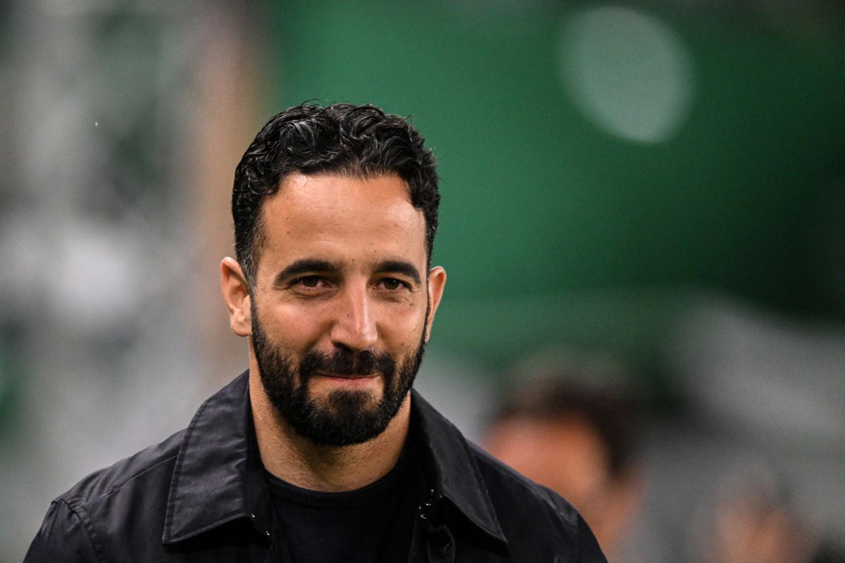 Man United to win Premier League title by 2028 – Amorim