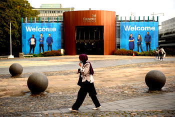 Banks go tough on UK universities as debts rise