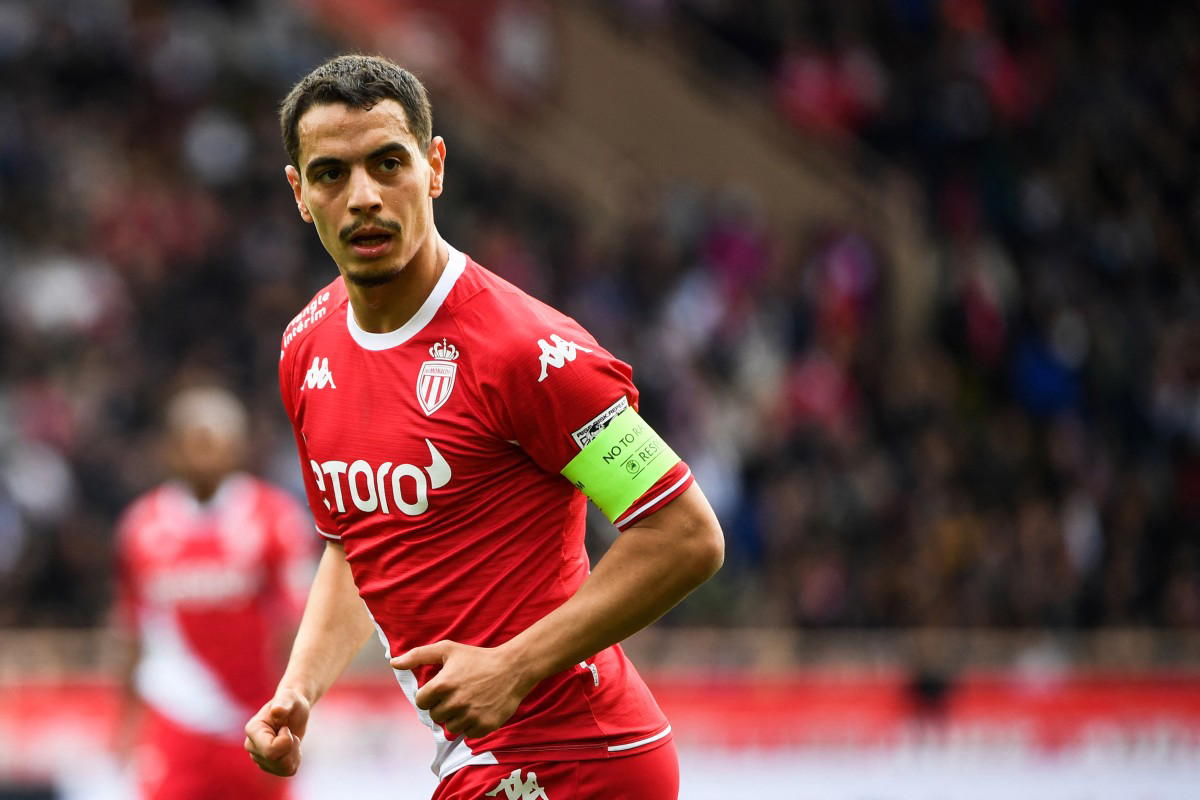 French footballer Ben Yedder gets suspended jail term for sexual assault