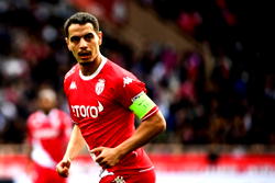 French footballer Ben Yedder gets suspended jail term for sexual assault