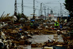 Schools shut, residents evacuated as heavy rain returns in Spain