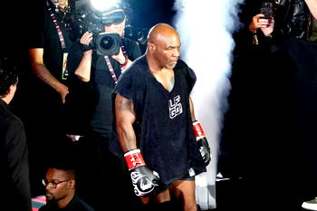 I don’t think so – Mike Tyson on boxing retirement after loss to Paul