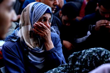 26 dead, 59 missing as Israel hits Gaza, Lebanon in deadly strikes