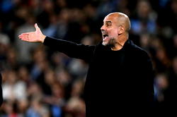 Guardiola says Man City can hit top form again despite slump