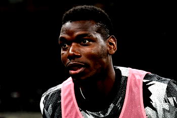 Pogba set for football comeback, says in ‘talks with a club’