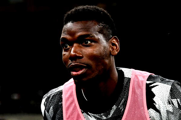 Pogba set for football comeback, says in ‘talks with a club’