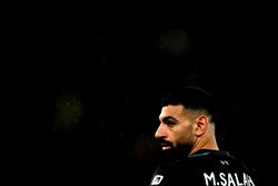 Mo Salah disappointed by Liverpool’s failure to offer new contract