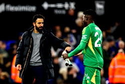 My players were thinking too much during Ipswich game – Man United coach Amorim