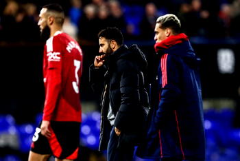 EPL preview: Liverpool to deepen Man City crisis, Amorim seeks first win