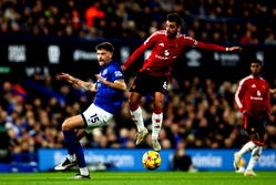 EPL: Amorim begins life at Man United with 1-1 draw against Ipswich