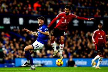 EPL: Amorim begins life at Man United with 1-1 draw against Ipswich