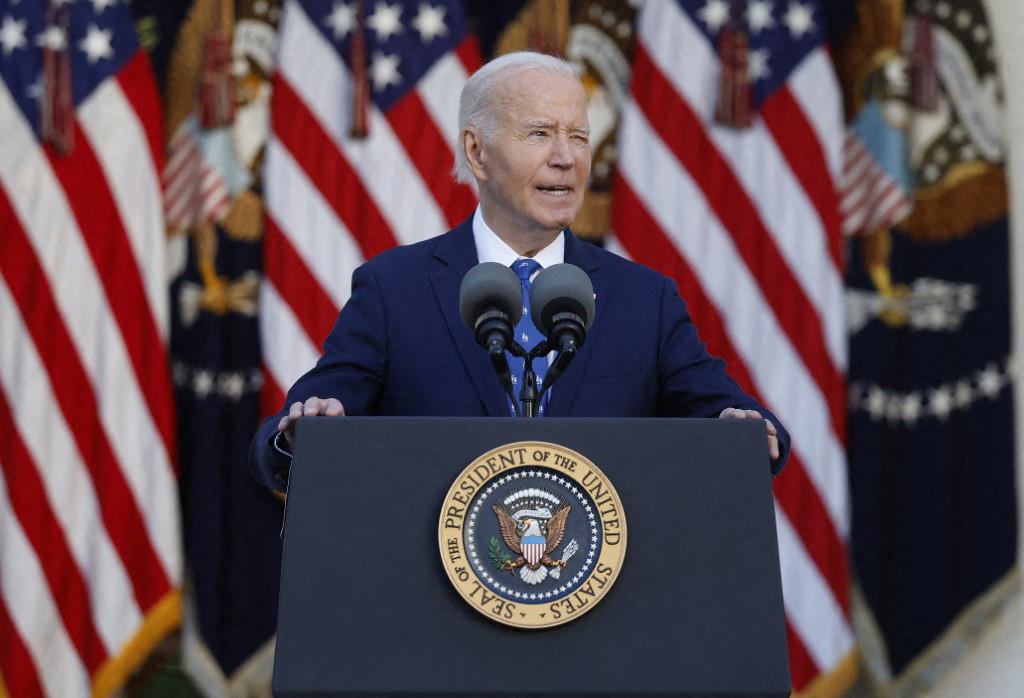 Biden commutes sentences for 37 of 40 federal death row inmates