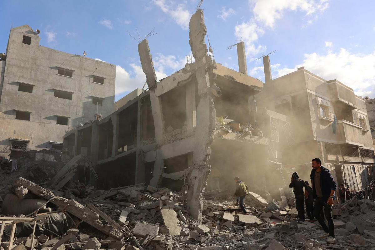 Gaza