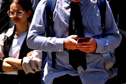 Social media platforms raise ‘serious concerns’ over Australian U-16 ban