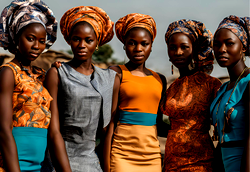 16 Days of Activism: Foundation to premiere ‘Voices Within’