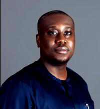 Trino Motion Pictures appoints Uche Okocha as Managing Director