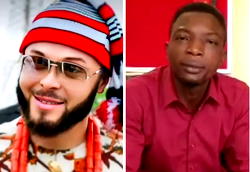 Assault: Bolt driver apologises to Abia lawmaker, Ikwechegh over altercation