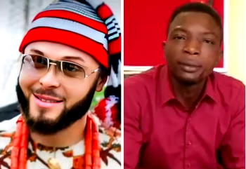 Assault: Bolt driver apologises to Abia lawmaker, Ikwechegh over altercation