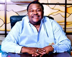 The Elephant With A Human Heart: Why Mike Adenuga inspires more than he impresses