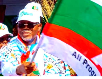 Ondo Election: Aiyedatiwa’s victory a good omen – Ex-Defence minister Kayode