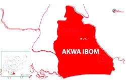 Akwa Ibom to recommence free food distribution in June