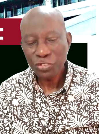 National Carrier: Why legacy carriers may not invest in Nigeria — Chris Aligbe