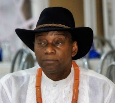I was expelled from school because of Fela – Andy Boyo