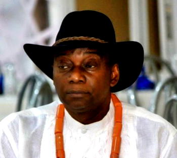 I was expelled from school because of Fela – Andy Boyo