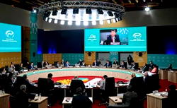 Asia Pacific Economic Cooperation Summit: Mutually Beneficial Cooperation
