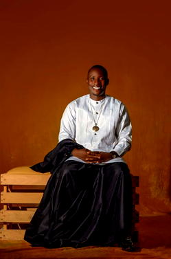 Writing has earned me recognition money couldn’t have given me – Assin Godstime