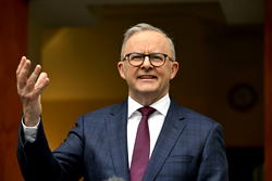 Australia passes landmark social media ban for children under 16