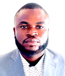 Fatai bags Global Tech Hero award