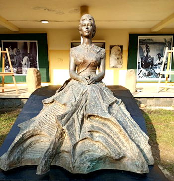 Ben Enwonwu returns in new exhibition of works @ National Museum