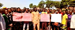Herdsmen ‘ve killed 37 of our members, stole 69 motorbikes – Benue commercial motorcyclists