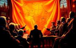 140 years after the Berlin West Africa Conference