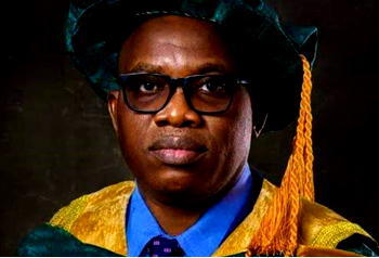 Tinubu can’t sack me as UNIZIK VC via press release – Bernard Odoh