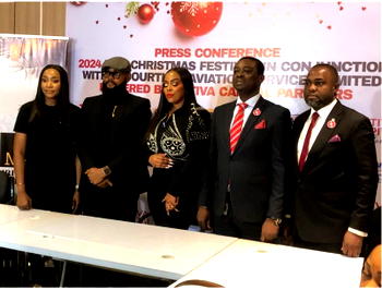 Travelers to enjoy 20-day Xmas festival at MMA2