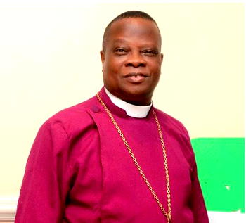 Bishop Akinola urges Nigerian Govt to end policies worsening poverty