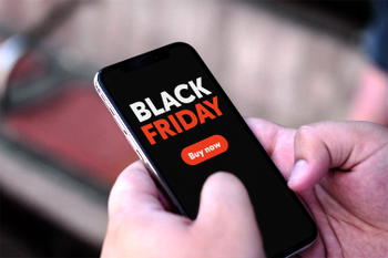 Black Friday: How to spot fraudulent online vendors
