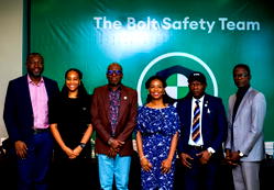 Bolt enhances platform safety with €100 million