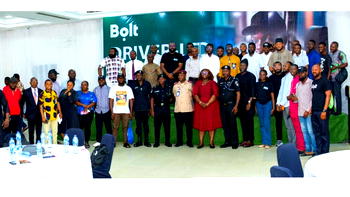 SAFETY: Cross River CP urges Bolt drivers to always stay alert