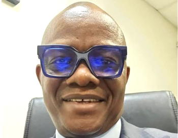 Briscoe appoints Femi Eguaikhide Deputy MD