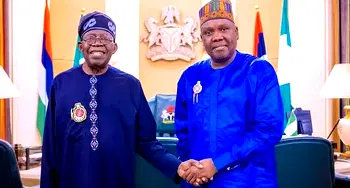 2027: No politician can unseat Tinubu, not even Jonathan — Daniel Bwala